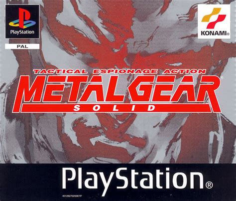 metal gear 1 box art|metal gear solid box art.